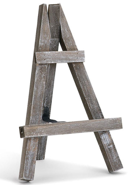 Small Wood Easel