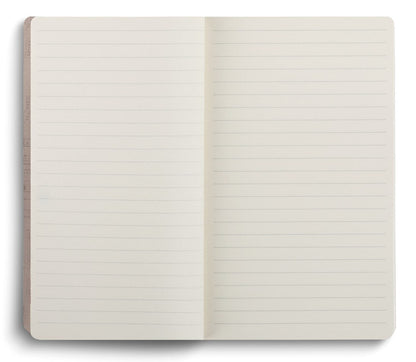 Kelly Rae Roberts Paper Journal-Worth Listening To